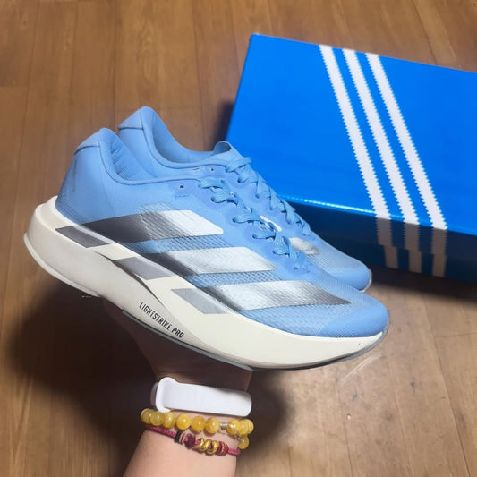 Adidas Adizero Evo Sl azul Importado 1.1