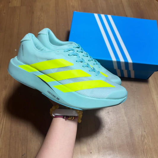 Adidas Adizero Evo Sl azul bebe Importado 1.1
