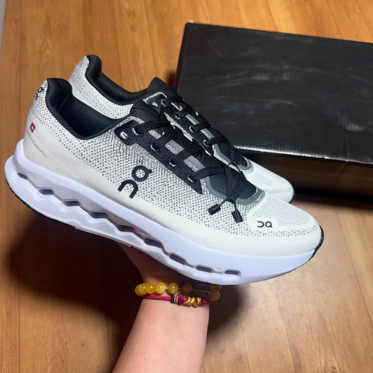 On Cloudtilt cinza claro importado 1.1