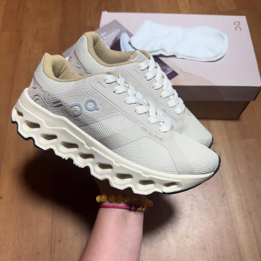 On Cloudzone off white Importado 1.1