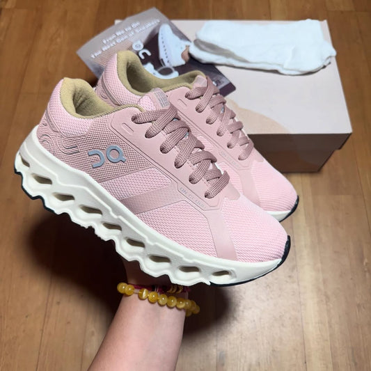 On Cloudzone Rosa Importado 1.1