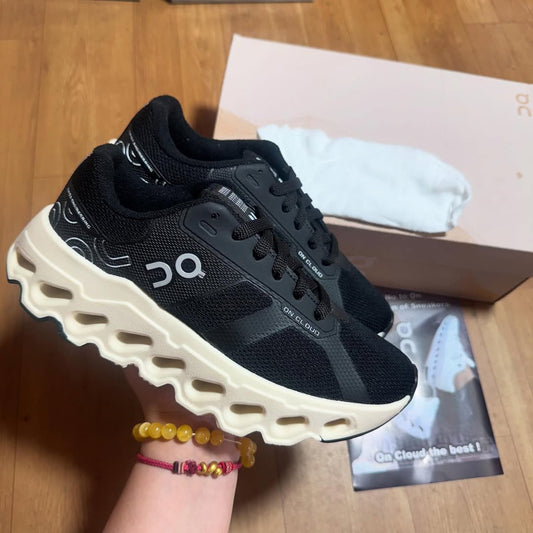 On Cloudzone preto Importado 1.1