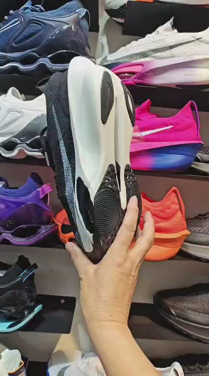 Nike ZoomX Alphafly NEXT3 Preto 1.1