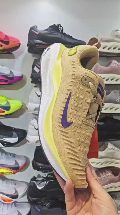 Nike React Mostarda Importado 1.1