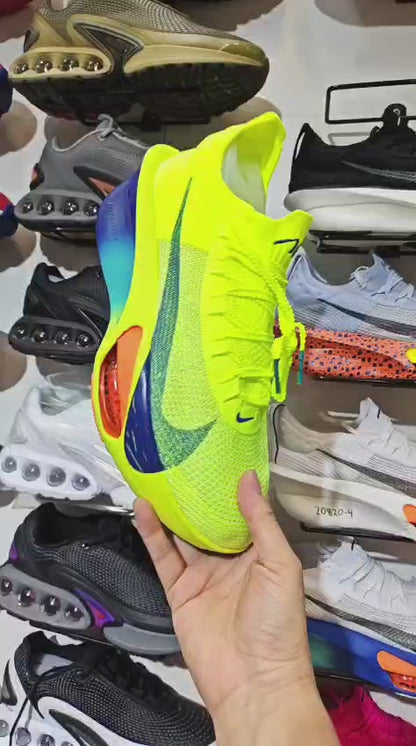 Nike Air Zoom Alphafly NEXT3 Verde 1.1