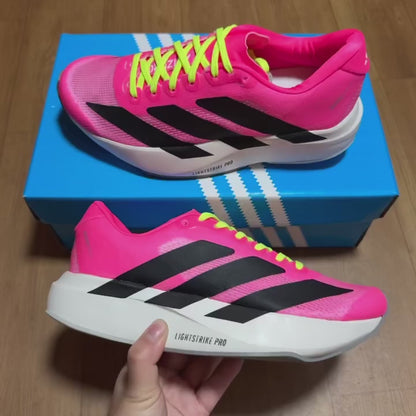 Adidas Adizero Evo Sl Rosa importado 1.1