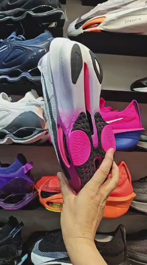 Nike Air Zoom Alphafly NEXT3 Degradê 1.1