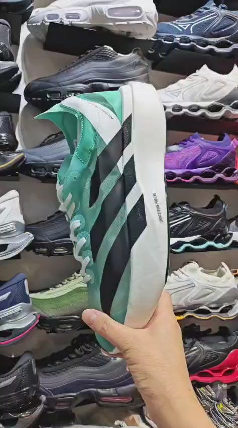 Adidas Adizero Adios Pro Evo 1 Azul