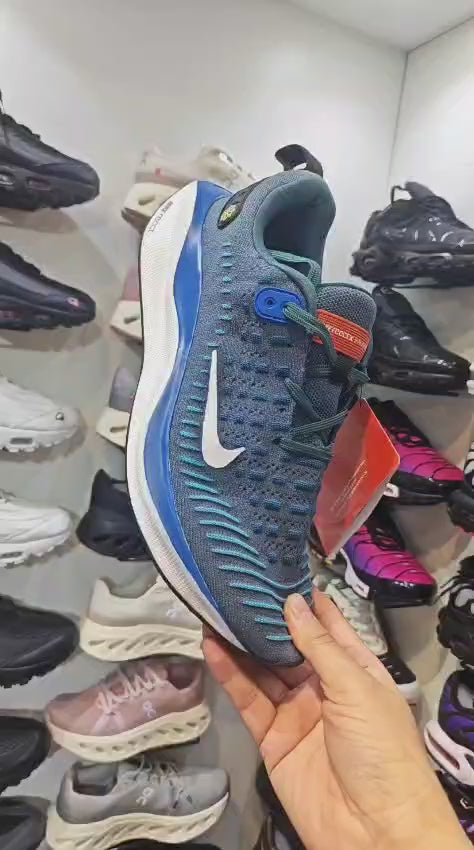 Nike React Azul Importado 1.1
