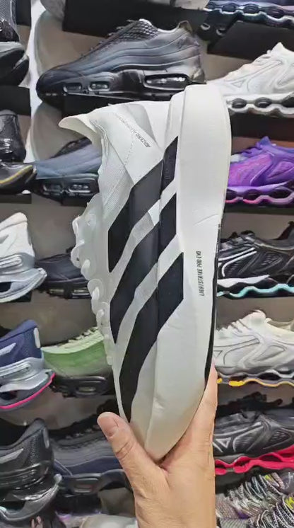 Adidas Adizero Adios Pro Evo 1 Branco