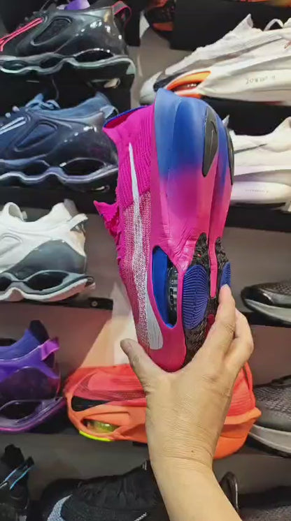 Nike Air Zoom Alphafly NEXT3 Rosa 1.1