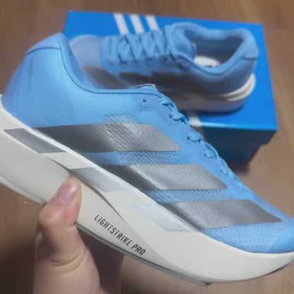 Adidas Adizero Evo Sl azul Importado 1.1