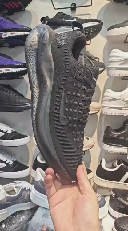 Nike React Black Importado 1.1