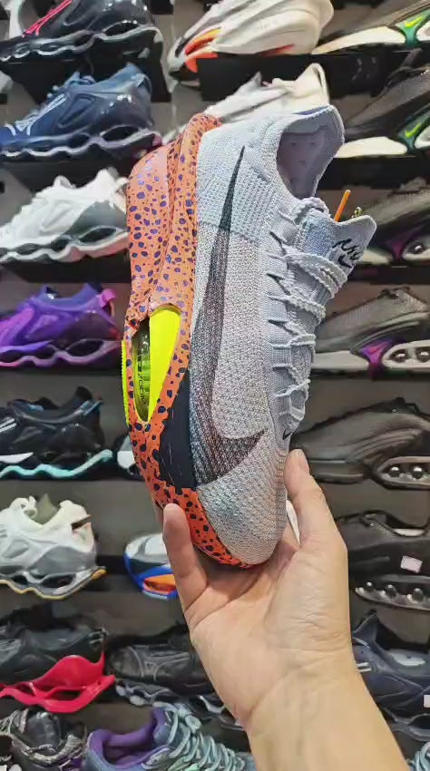Nike Air Zoom Alphafly NEXT3 Cinza 1.1