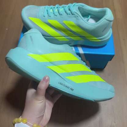 Adidas Adizero Evo Sl azul bebe Importado 1.1