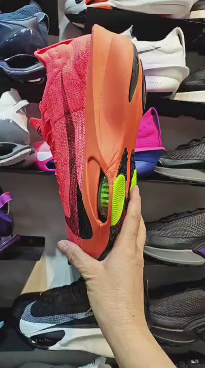 Nike Air Zoom Alphafly NEXT3 Laranja 1.1