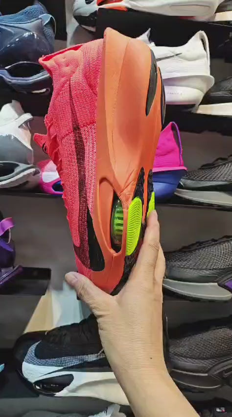 Nike Air Zoom Alphafly NEXT3 Laranja 1.1