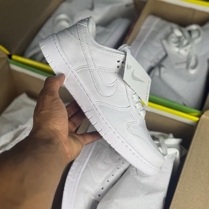 Nike Dunk - Branco