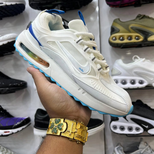 Nike Air Max Bailleli Branco Importado