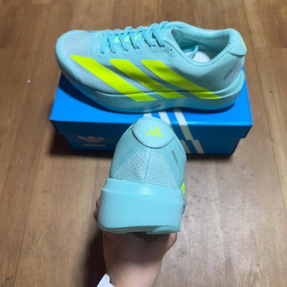 Adidas Adizero Evo Sl azul bebe Importado 1.1
