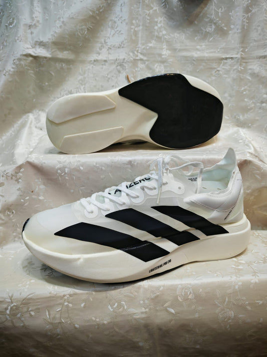 Adidas Adizero Adios Pro Evo 1 Branco