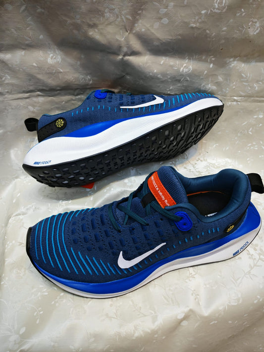 Nike React Azul Importado 1.1