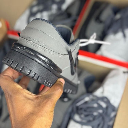 DUNK TWIST - Grafite