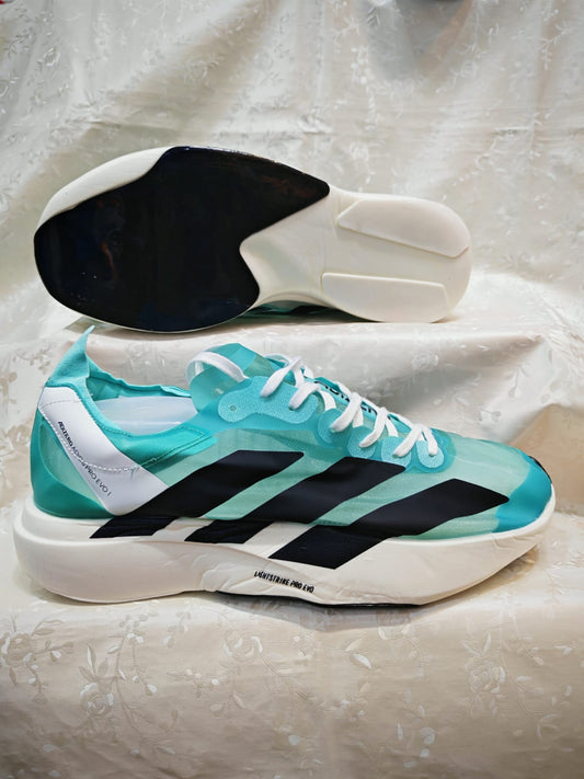 Adidas Adizero Adios Pro Evo 1 Azul