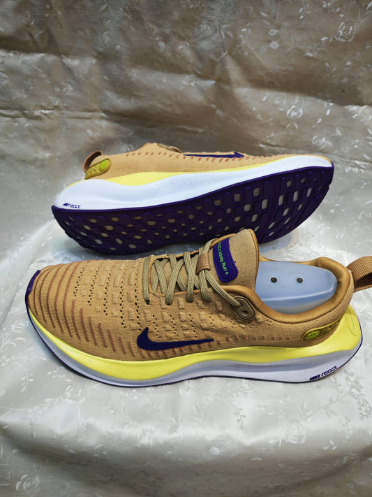 Nike React Mostarda Importado 1.1