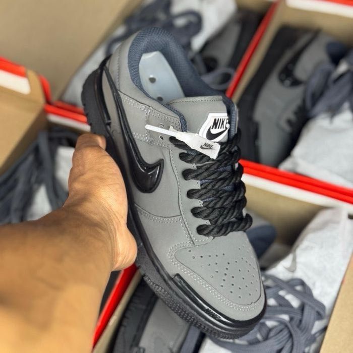 DUNK TWIST - Grafite