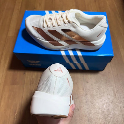 Adidas Adizero Evo Sl dourada Importado 1.1