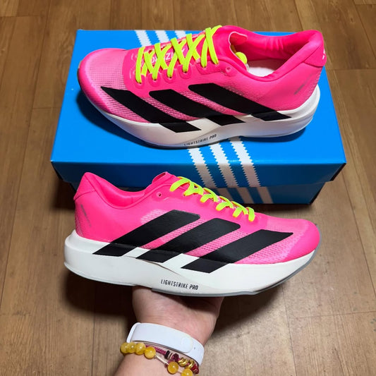 Adidas Adizero Evo Sl Rosa importado 1.1