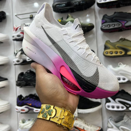 Nike Air Zoom Alphafly NEXT3 Degradê 1.1