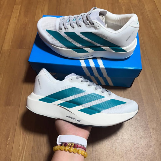 Adidas Adizero Evo Sl banco/verde importado 1.1