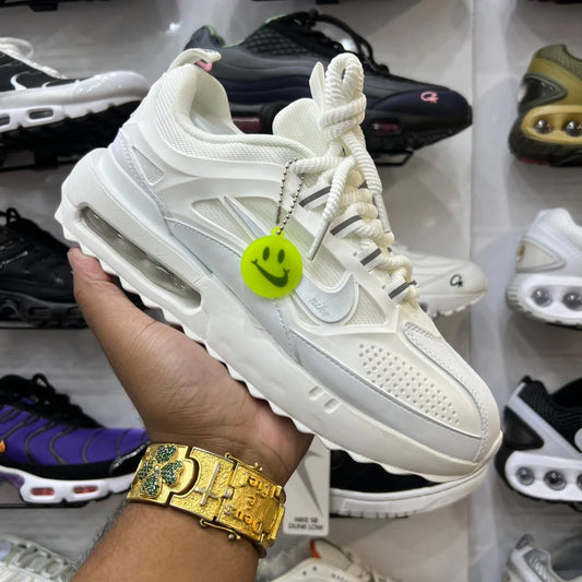 Nike Air Max Bailleli Branco Importado