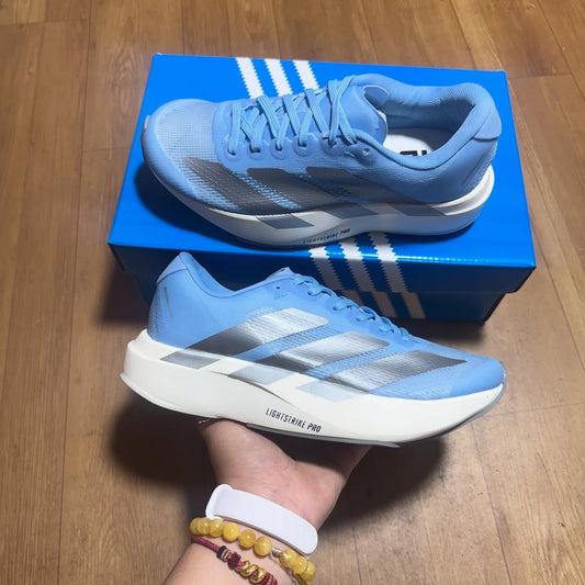 Adidas Adizero Evo Sl azul Importado 1.1