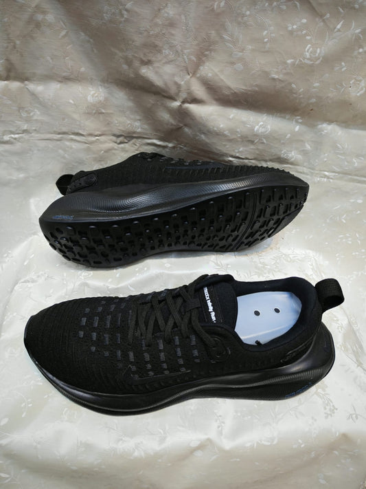 Nike React Black Importado 1.1