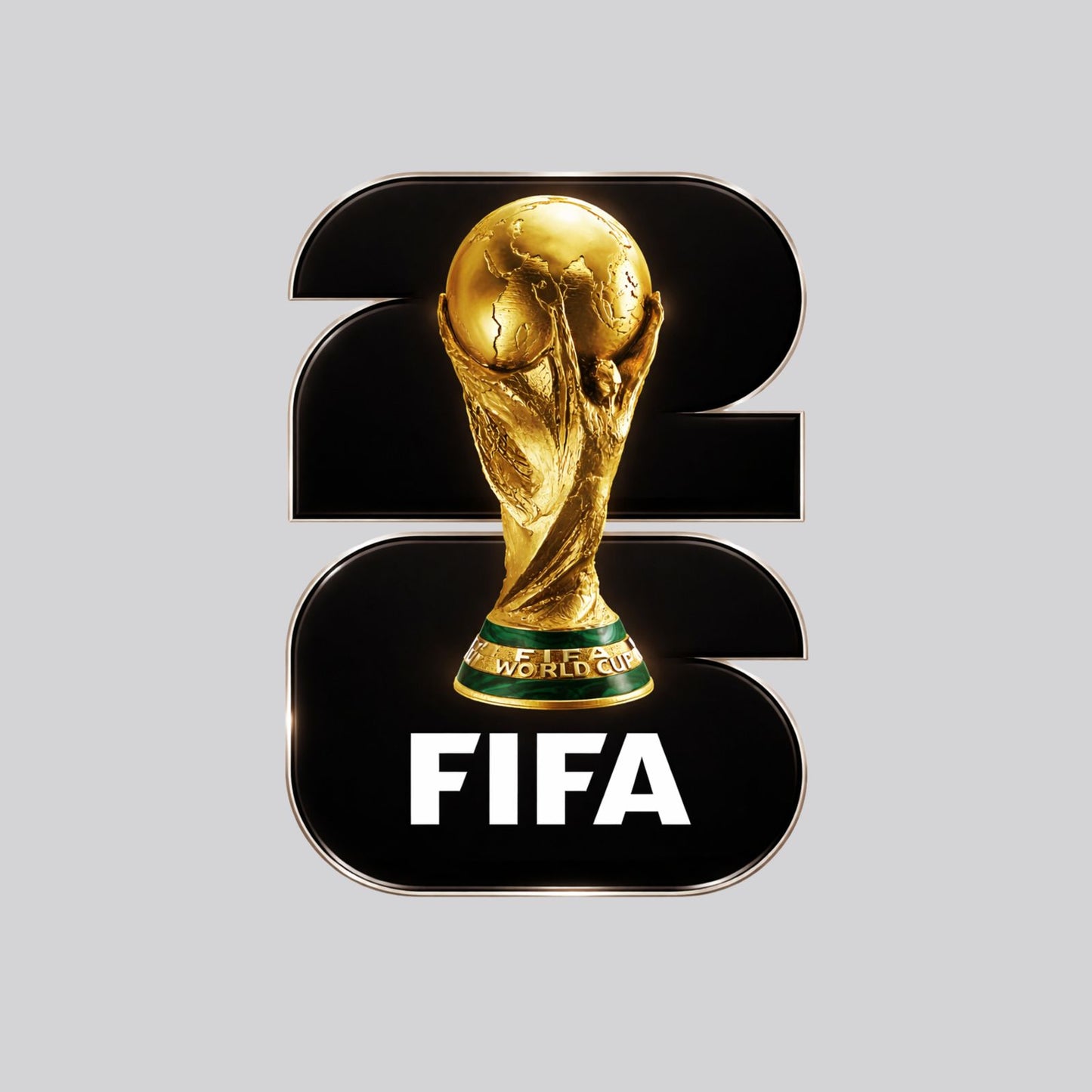 Camisa Seleção Brasileira AMARELO 2026 – Modelo Torcedor Premium 1.1