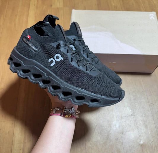 On Cloud kinit Preto Importado 1.1