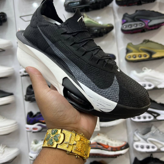 Nike ZoomX Alphafly NEXT3 Preto 1.1